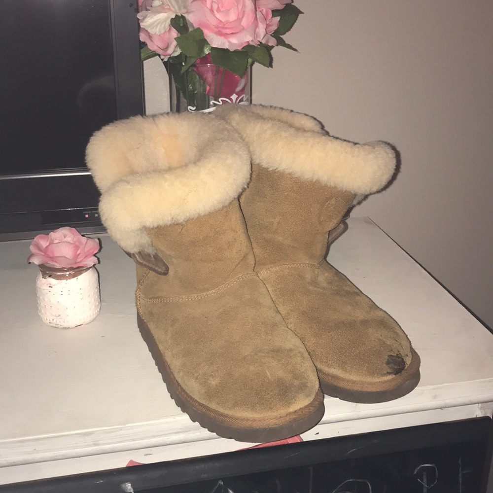 Ugg boots